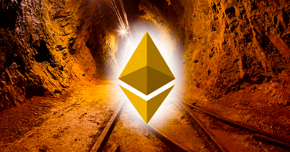 ethereum-mining
